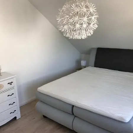 Fewoschmiede1 Lägenhet *