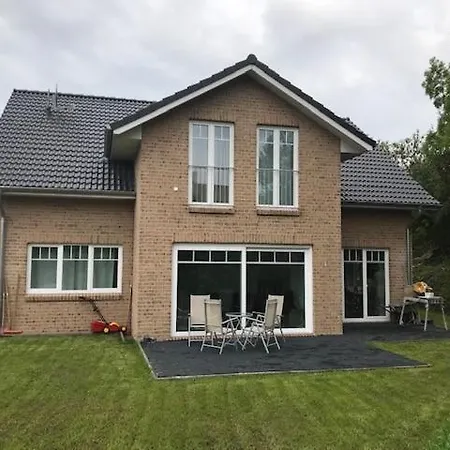 Lägenhet Fewoschmiede1
