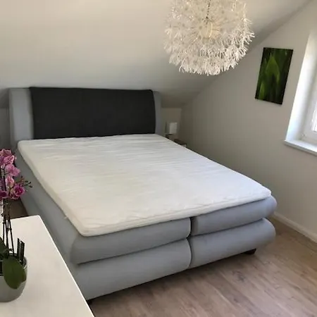 Fewoschmiede1 Grömitz